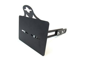 Side Mount NL-BE , Achterlicht , Lang