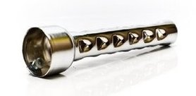 dB-killer inner silencer 41mm