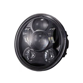 LED Insert | 5-3/4" | Daymaker-Style | Black