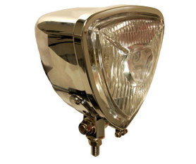 Koplamp | Triangle | 60's Style