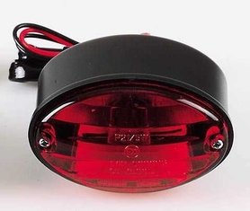 Achterlicht | Cat-Eye Mini