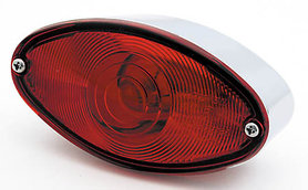 Achterlicht | Cat-Eye Big