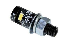 Kentekenplaatlamp | LED | DOT
