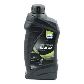 FORK OIL SAE 20. 1 LITER