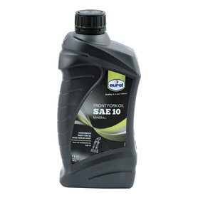FORK OIL SAE 10. 1 LITER