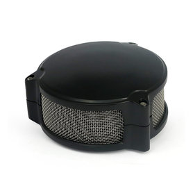 Luchtfilter | Dragtron | XL 89-17 | Zwart