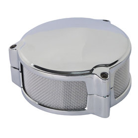 Luchtfilter | Dragtron | XL 89-17 | Chroom