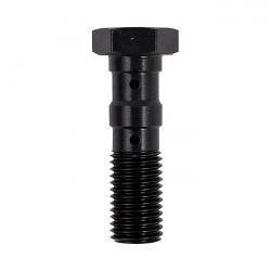 Banjo bout m10x1,25 dubbel