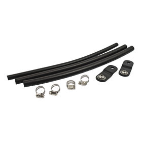 Tank Lift Kit | 2" | 95-20 XL