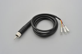 Active sensor for Daytona Speedometer M12