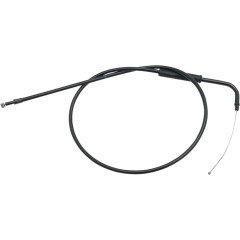 IDLE CABLE | BLACKOUT | 65cm | FLST/FXST/FXD