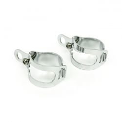 Knipperlicht Klemmen 30-45 mm