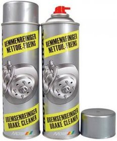 Bremsenreiniger