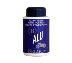 Belgom | Polijstmiddel | Alu & Chroom