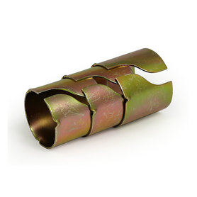 Uitlaat Verloopstuk | 38mm en 41mm naar 44,5mm