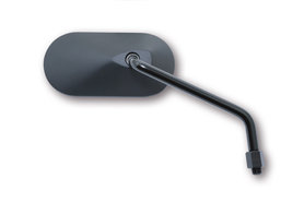 Spiegel | Agila | Zwart | Rechts