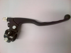 Rem Hendel | 22mm (7/8") | Zwart