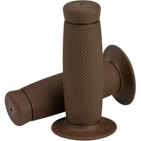 Biltwell Grips 1 inch(25,4mm) Brown