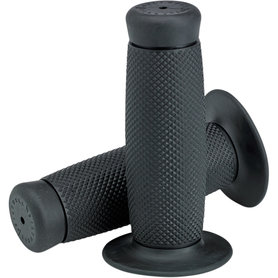 Biltwell Grips 1 inch(25,4mm) Black