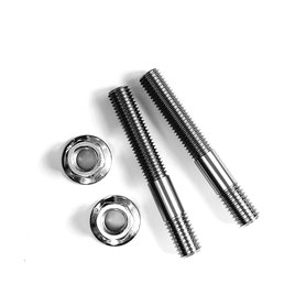 Riser Montage Set | 12mm (Div. Honda & Suzuki)