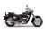 Valbeugel Chroom voor Kawasaki VN800A Vulcan, VN800B Vulcan Classic 1995-2006