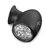 Combi | LED | Kellermann Bullet Atto DF | Smoke
