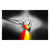 Combi | LED | Kellermann Bullet Atto DF | Chroom