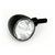 LED Position light/indicator Kellermann Bullet | 1000 PL |Zwart