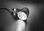LED Position light/indicator Kellermann Bullet | 1000 PL |Zwart