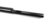 1 Inch Stuur Chubby T-bar Club Style 8 Inch Zwart voor Harley Davidson