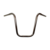 17 inch Universeel Stuur Apehanger voor 1-1/4-inch risers Verchroomd