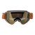 BILTWELL MOTO 2.0 GOGGLE LENS GOUD