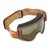 BILTWELL MOTO 2.0 GOGGLE LENS GOUD