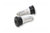 Stuurdoppen | 22mm/25,4mm | Zwart
