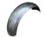 Universal fender 170mm Steel  | 1,5mm